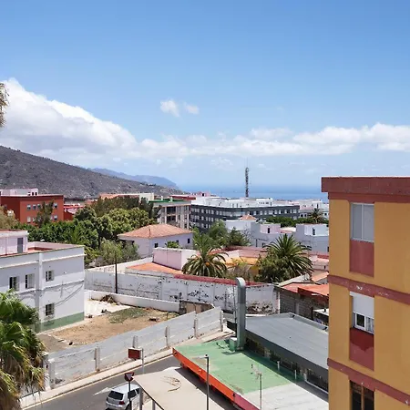 Casa Camacho Apartment La Cuesta (Tenerife)