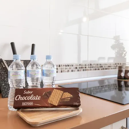 Casa Camacho דירה *