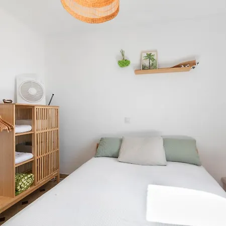 Apartment Casa Camacho