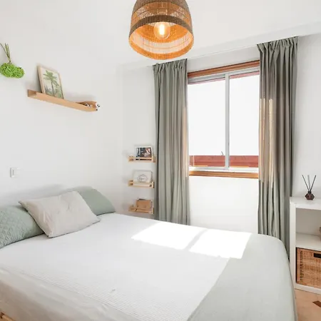 Casa Camacho Apartment La Cuesta (Tenerife)
