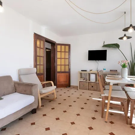 Apartment Casa Camacho *