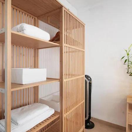 Casa Camacho דירה La Cuesta (Tenerife)