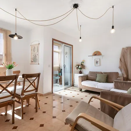 Casa Camacho * La Cuesta (Tenerife)