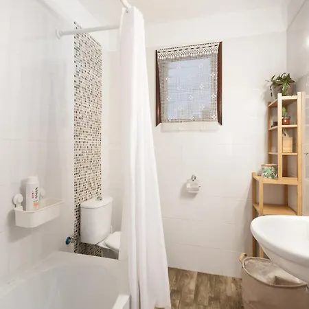 Casa Camacho Apartment