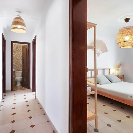 Casa Camacho Apartment La Cuesta (Tenerife)