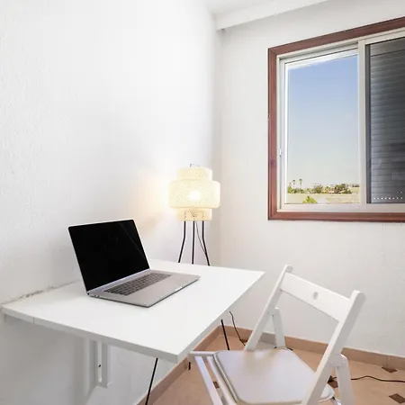 Casa Camacho Apartment La Cuesta (Tenerife)