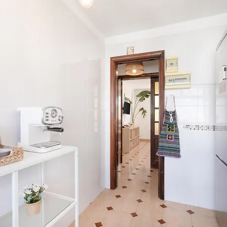 Casa Camacho Apartment *