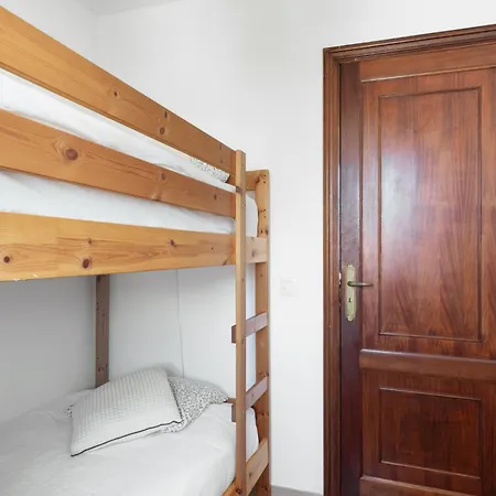 Appartamento Casa Camacho La Cuesta (Tenerife)