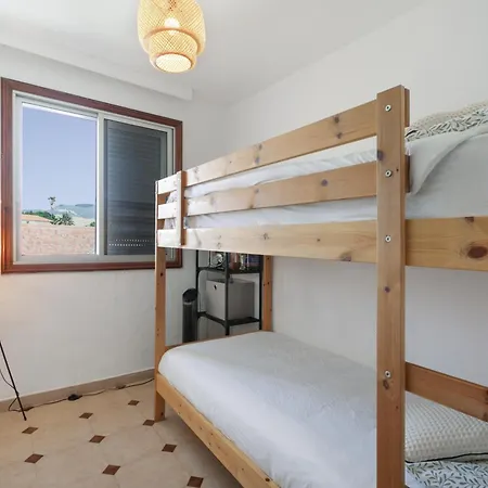 Appartamento Casa Camacho