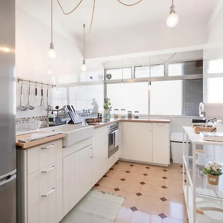 Casa Camacho Apartment *