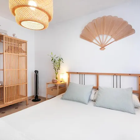 Apartamento Casa Camacho *