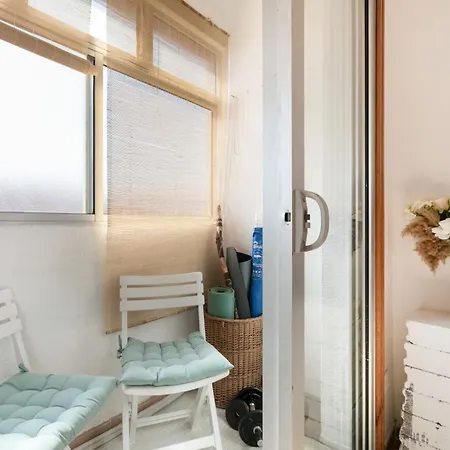 Apartamento Casa Camacho La Cuesta (Tenerife)