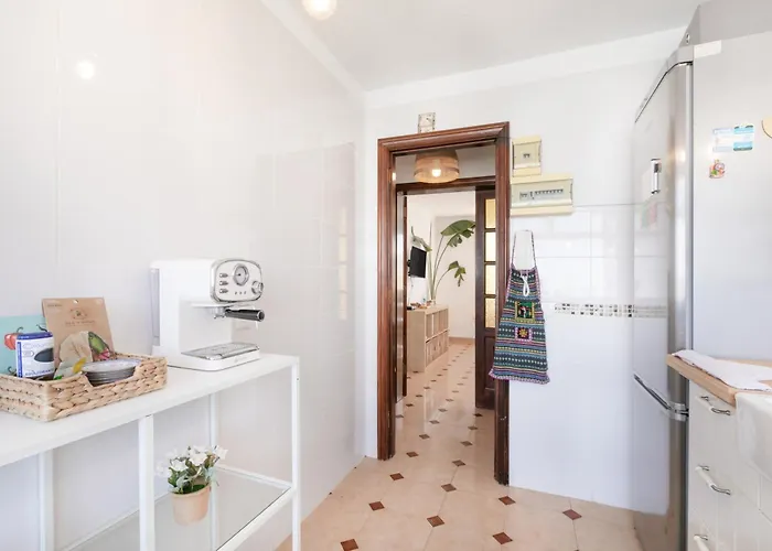 Casa Camacho شقة *