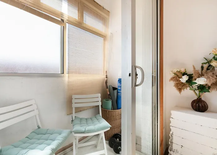 شقة Casa Camacho La Cuesta (Tenerife)